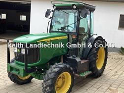 John Deere 5615 F