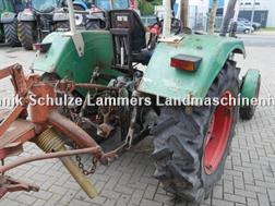 Deutz-Fahr D 5506