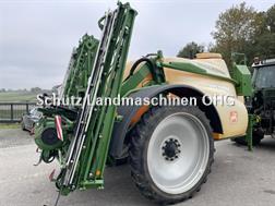 Amazone UX 4200 Special, Baujahr 2009