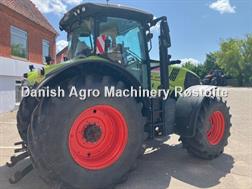 Claas AXION 830