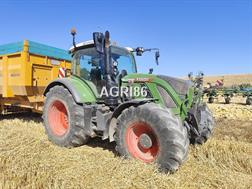Fendt 724