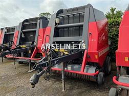 Vicon RV1901ALR