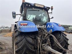 New Holland T7.210