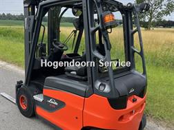 Linde E25