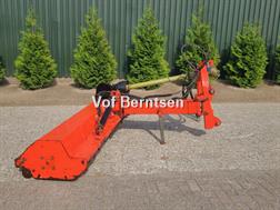 Boxer AGF 180