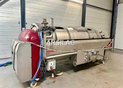 Bucher | Pressoir XPF 62 INERTYS - 62 HL