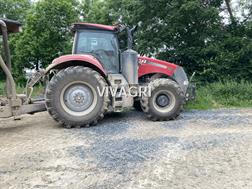 Case IH MAGNUM 280