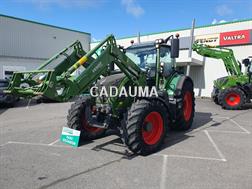 Fendt 516 VARIO POWER