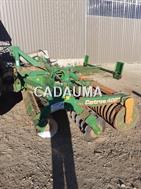 Amazone CATROS 4001-2