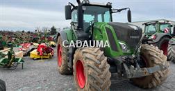 Fendt 824 VARIO PROFI +