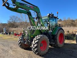 Fendt 310 VARIO