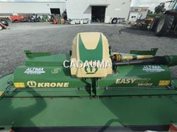 Krone ECF 360 CR