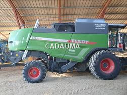 Fendt 5275 C PLI