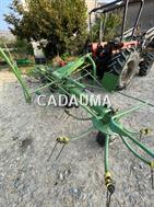 Krone KW 5.5
