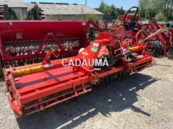 Kuhn El 142-300