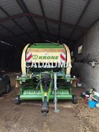 Krone Fortima v 1500mc