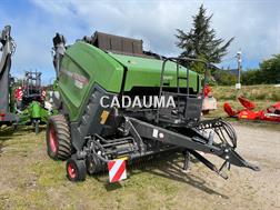 Fendt ROTANA 160 XTRA