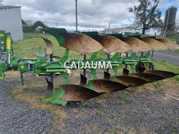 Amazone TERES 300V 5+0 90