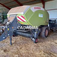 Claas QUADRANT 4000