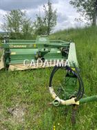 Krone Easy cut 3200 cv
