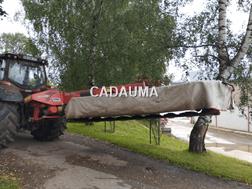 Kuhn GMD 4010 FF