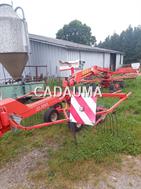 Kuhn 6522
