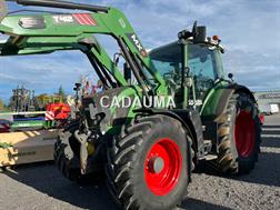 Fendt 513 VARIO POWER