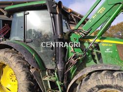 John Deere 6100RC