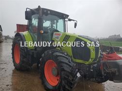 Claas ARION 630