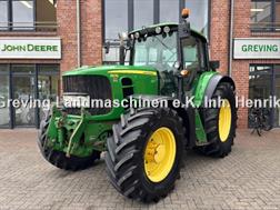John Deere 6830