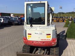 Takeuchi TB 235