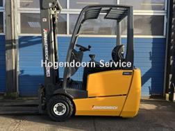 Jungheinrich EFG DF 13