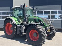 Fendt 718 Vario
