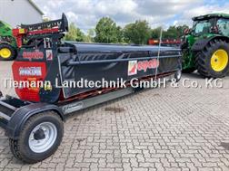 Capello Spartan 610