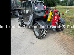 Weidemann T 5522 VHB