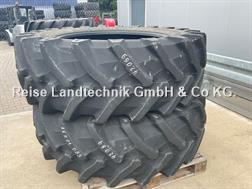 Trelleborg 580/70R42 TM700 158 D