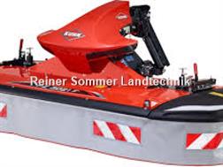 Kuhn PZ 3021F Pendel