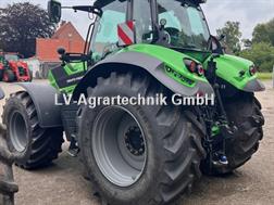 Deutz-Fahr AGROTRON TTV 7250