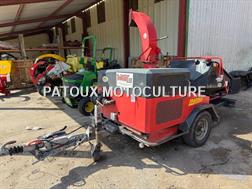 Bugnot BVE8