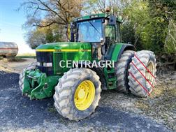 John Deere 7810