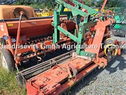 Lely Kreiselegge 3 m
