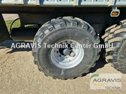 Fliegl ASW 271 GIANT