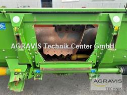 Krone XDISC 6200