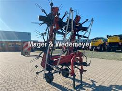 Vicon FANEX 904 PROLINE