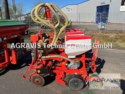 Maschio MT 4 + Fronttank