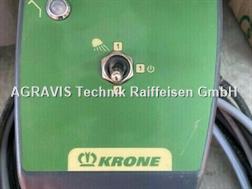 Krone TX 560 D