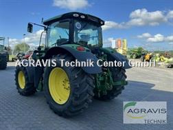 John Deere 6150 R