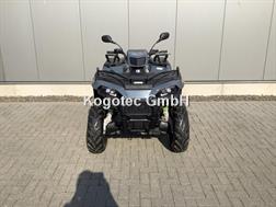Polaris Sportsman 570 EPS
