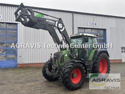 Fendt 415 Vario
