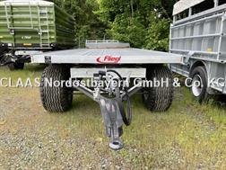 Fliegl DPW 180 B REDUZIERT!